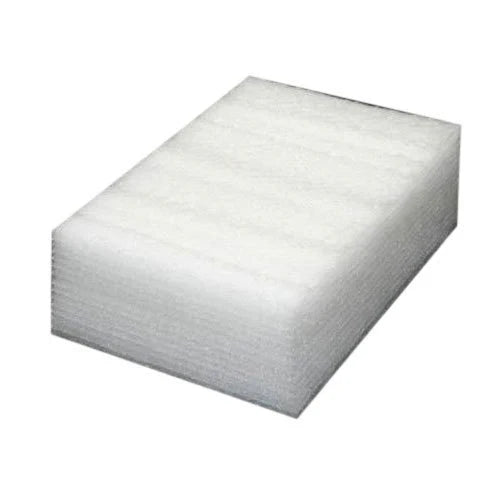 EPP Foam Sheet 5mm × 600mm × 1000mm (Pack of 5)