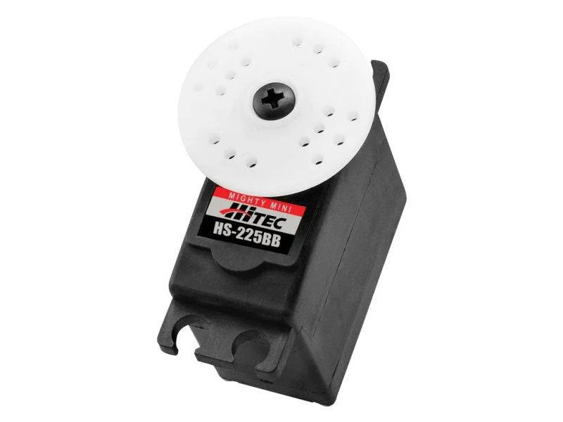 Hitec HS-225BB Mighty Mini Servo Motor