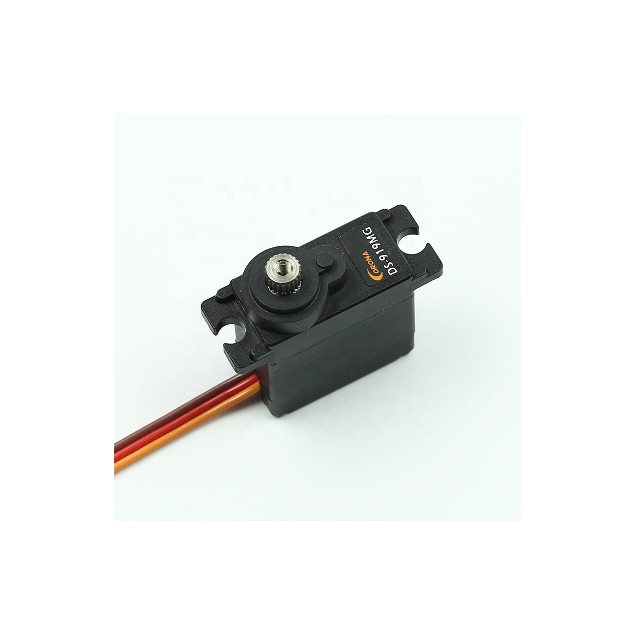DS-919MG Digital Metal Gear Servo 1.7KG Mini RC Servo