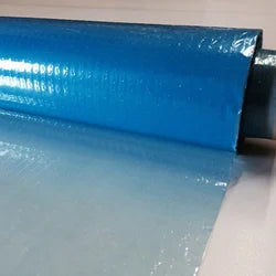 NON PERFORATED RELEASE FILM IN 1500MM X 50MTR X 20 MIC