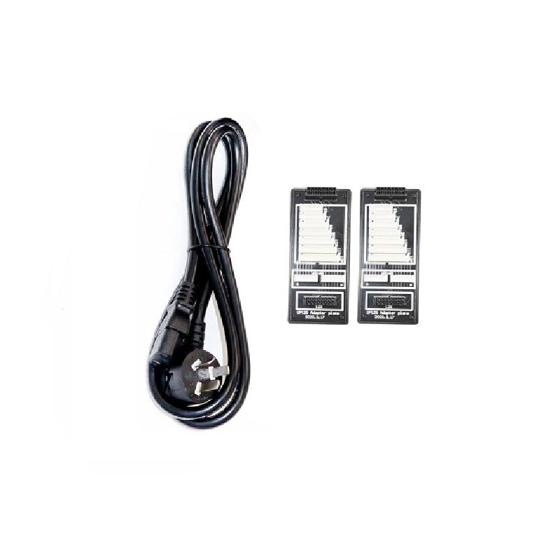 Ultra Power UP1200AC DUO 2x600W 15A 6-12S UAV Drone Battery Charger