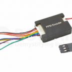 Pixhawk 2.4.8 Basic Flight Controller kit with GPS Module
