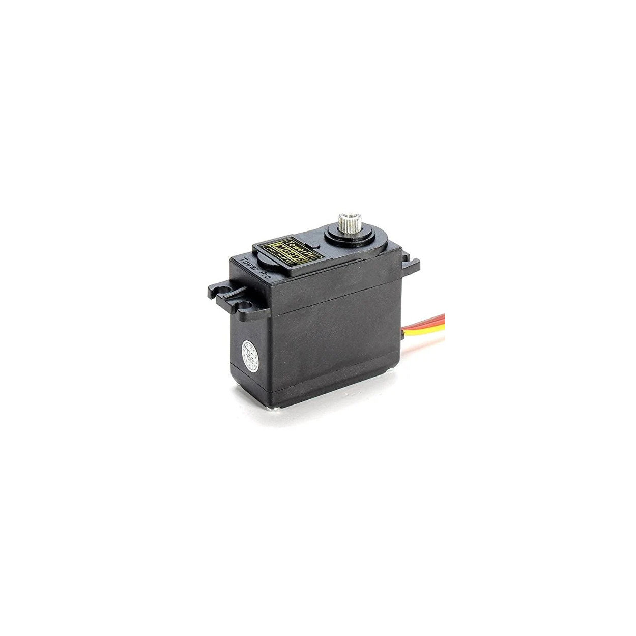 MG995 High Torque Servo 12KG 180 Degree Metal Gear