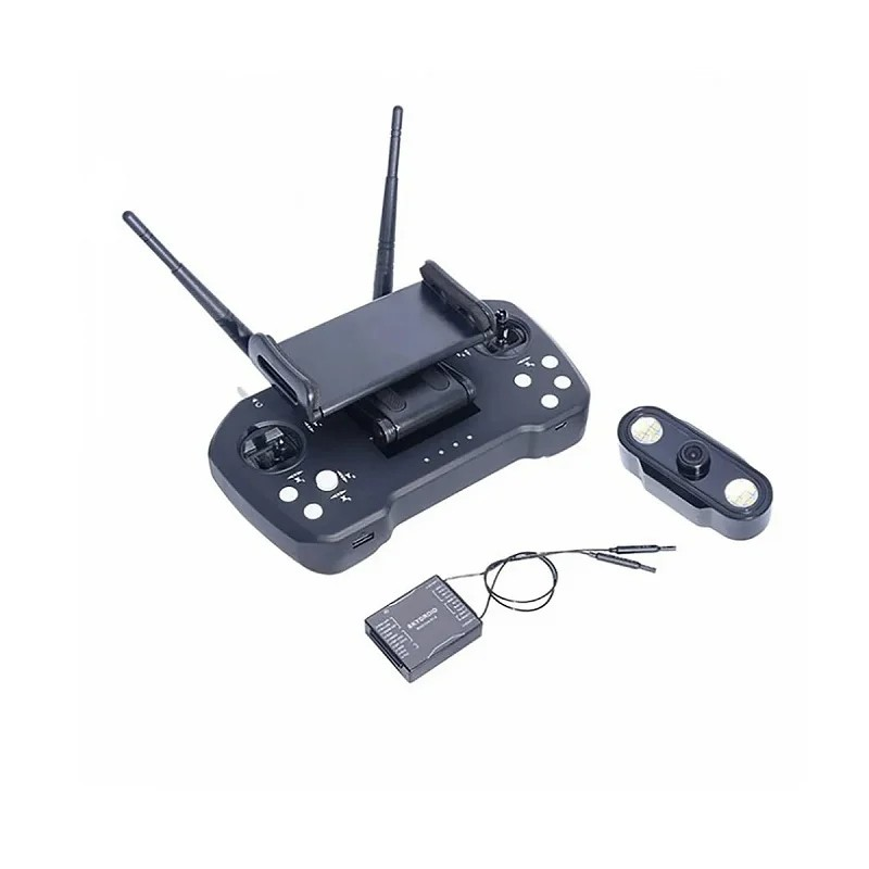 SKYDROID T12 2.4GHz 12CH Remote Controller with R12 Receiver