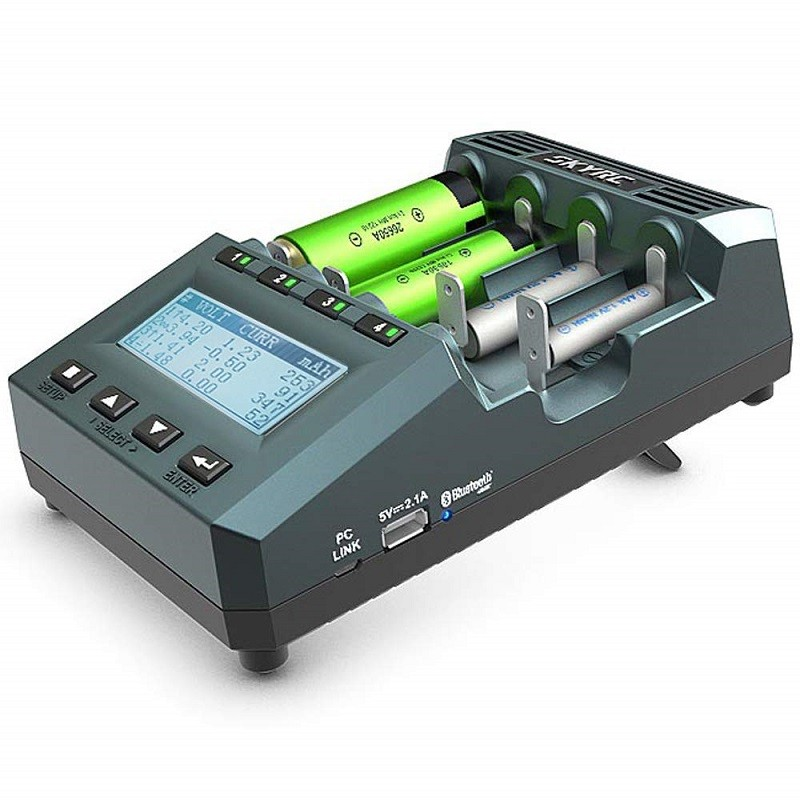 Original SKYRC MC3000 Multi-Chemistry Battery Charger and Analyzer