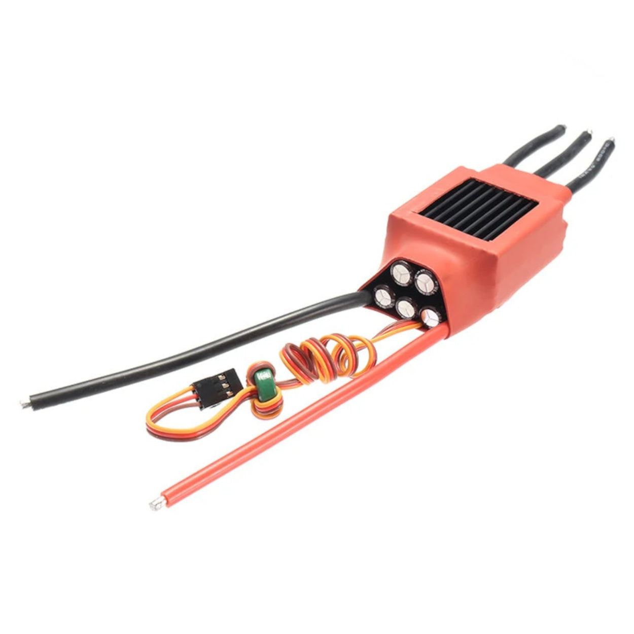 ESC 2-7S BEC 5V 5A 200A BLDC