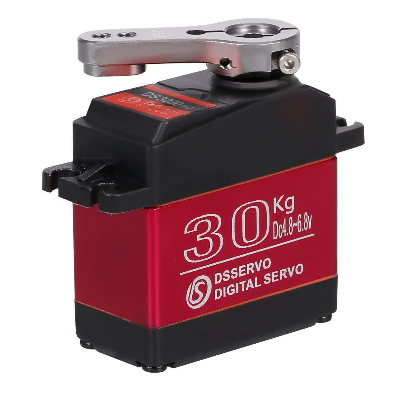 DS3230 High Torque Digital Servo 30KG 180 Degree Metal Gear
