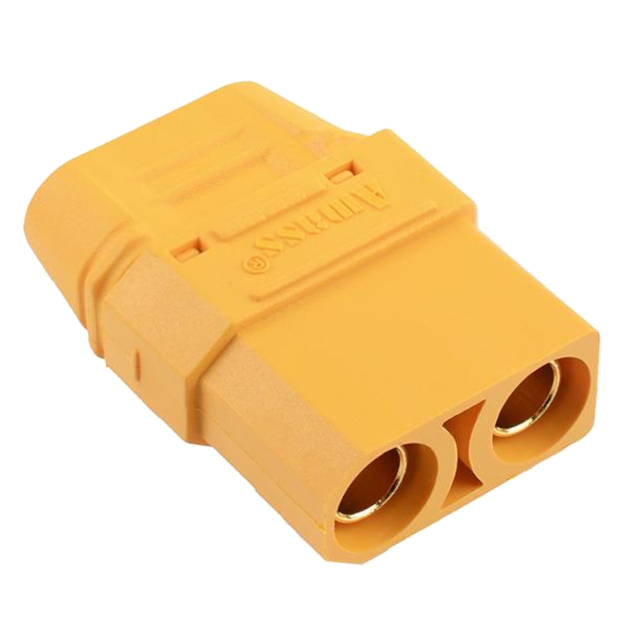 XT90H-F Female Connector Pack of 2PC
