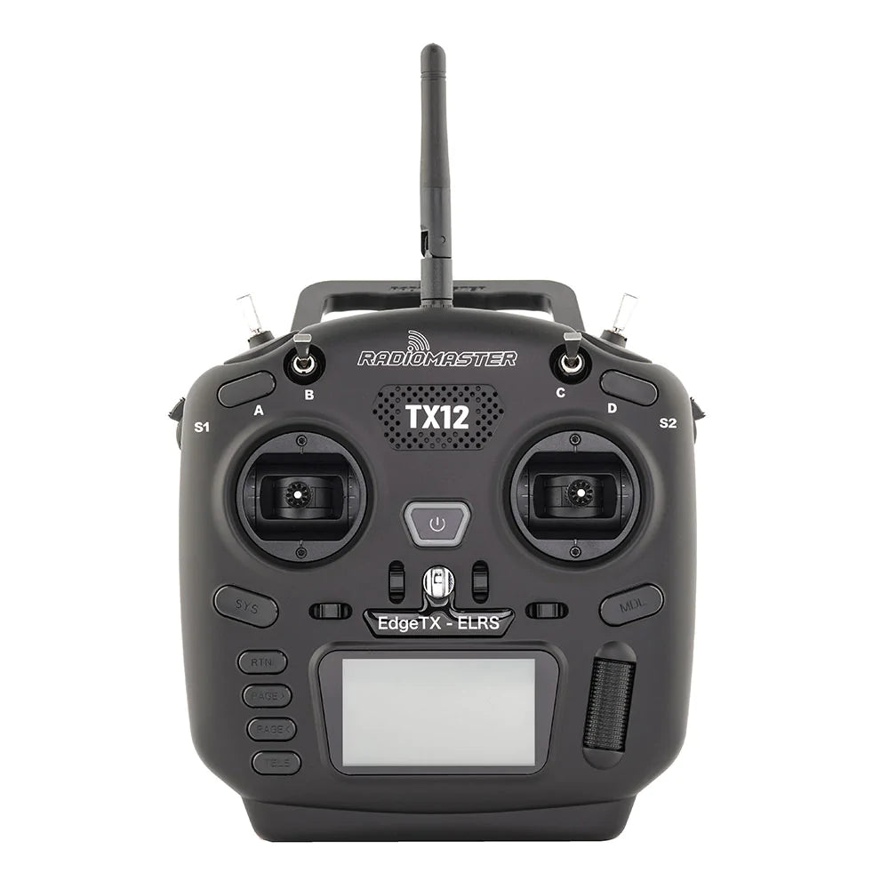 RadioMaster Radio Controller TX12 Mark II