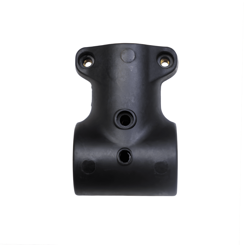 T-Joint for Landing Gear Tube Compatible with E610P and E616P Drones