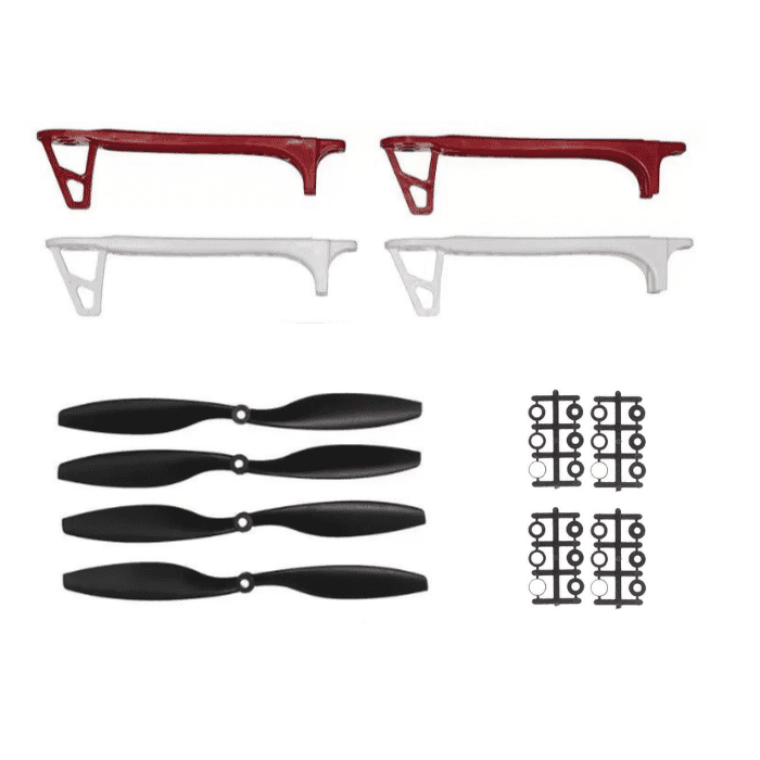 Quadcopter F450 Frame Kit