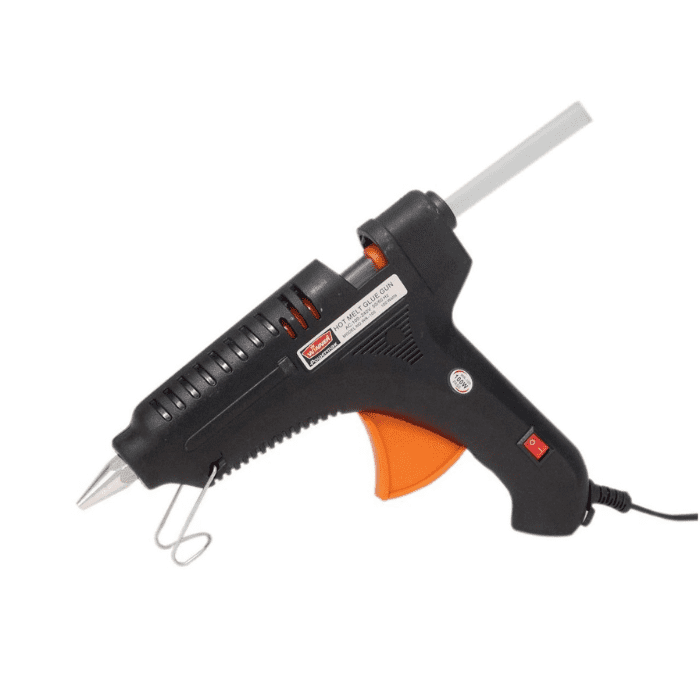 Transparent Hot Melt Glue Stick for Glue Gun - 5Piece