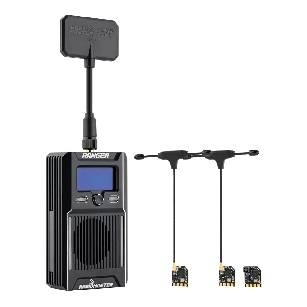 RadioMaster Ranger 2.4GHz ELRS Module Combo
