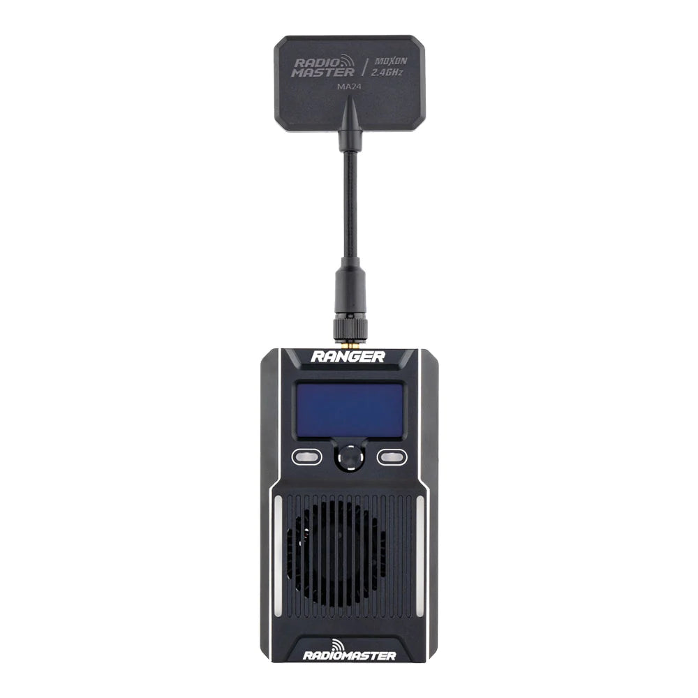 RadioMaster Ranger 2.4GHz ELRS Module Combo