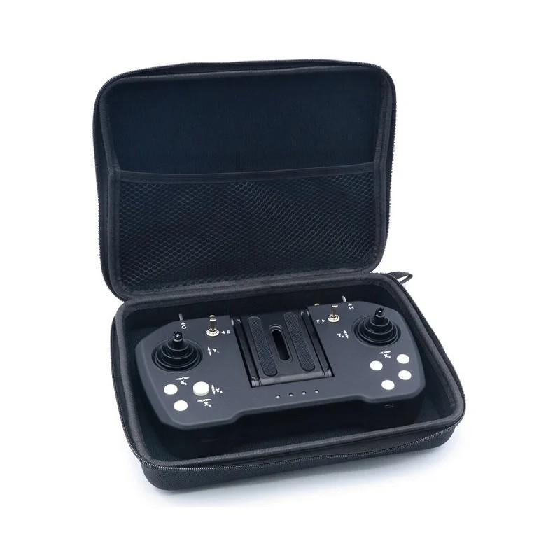 SKYDROID T12 2.4GHz 12CH Remote Controller with R12 Receiver