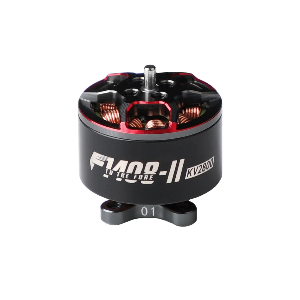 T-Motor F1408-II 2800KV Micro FPV Brushless Motor