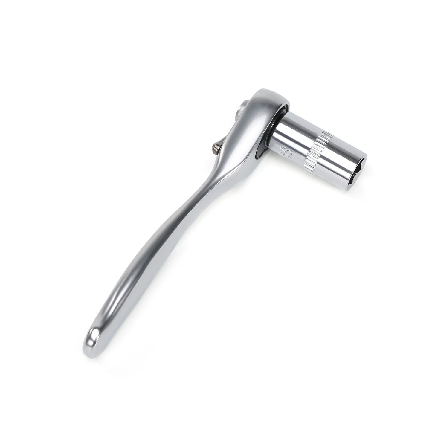 Teeth Mini Ratchet Socket Prop Tool