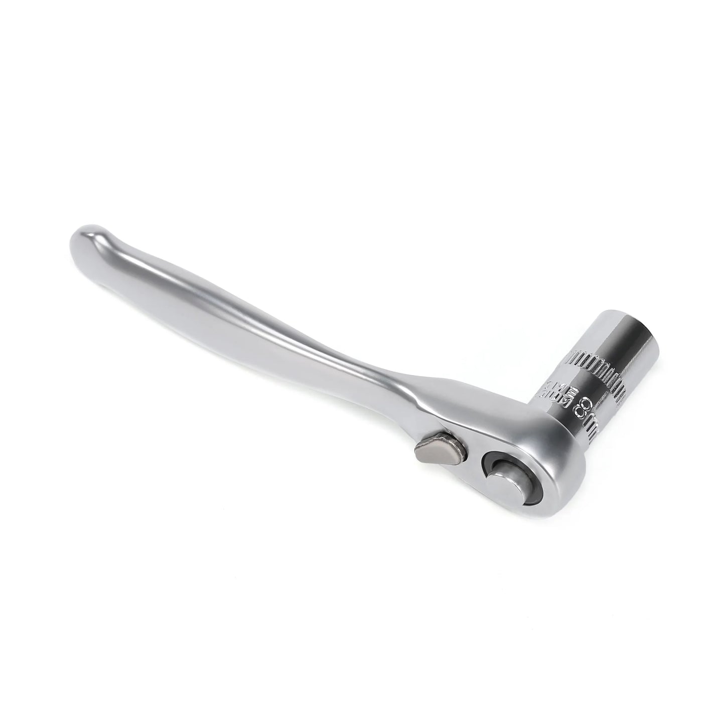 Teeth Mini Ratchet Socket Prop Tool