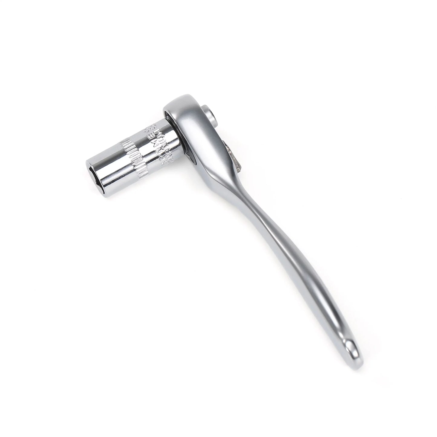 Teeth Mini Ratchet Socket Prop Tool