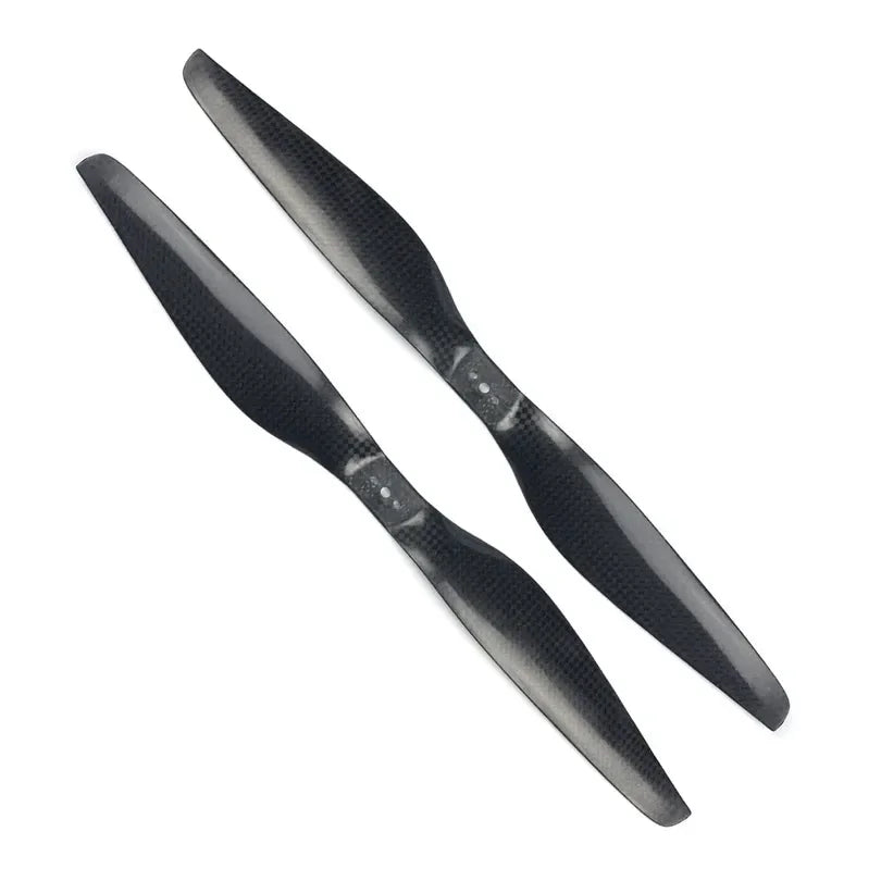 Carbon Fiber Propeller 18×5.5 (CW+CCW Pair)