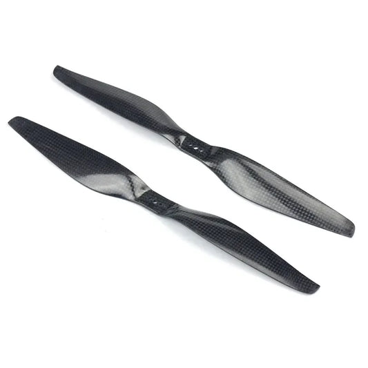 Carbon Fiber Propeller 18×5.5 (CW+CCW Pair)
