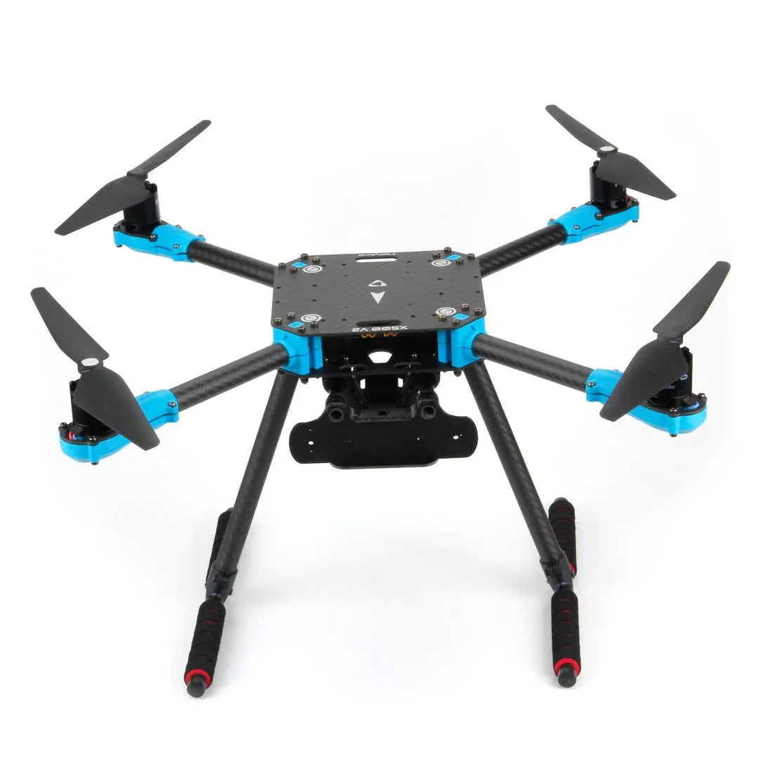 Holybro X500 V2 Frame Kit for Pixhawk Drones