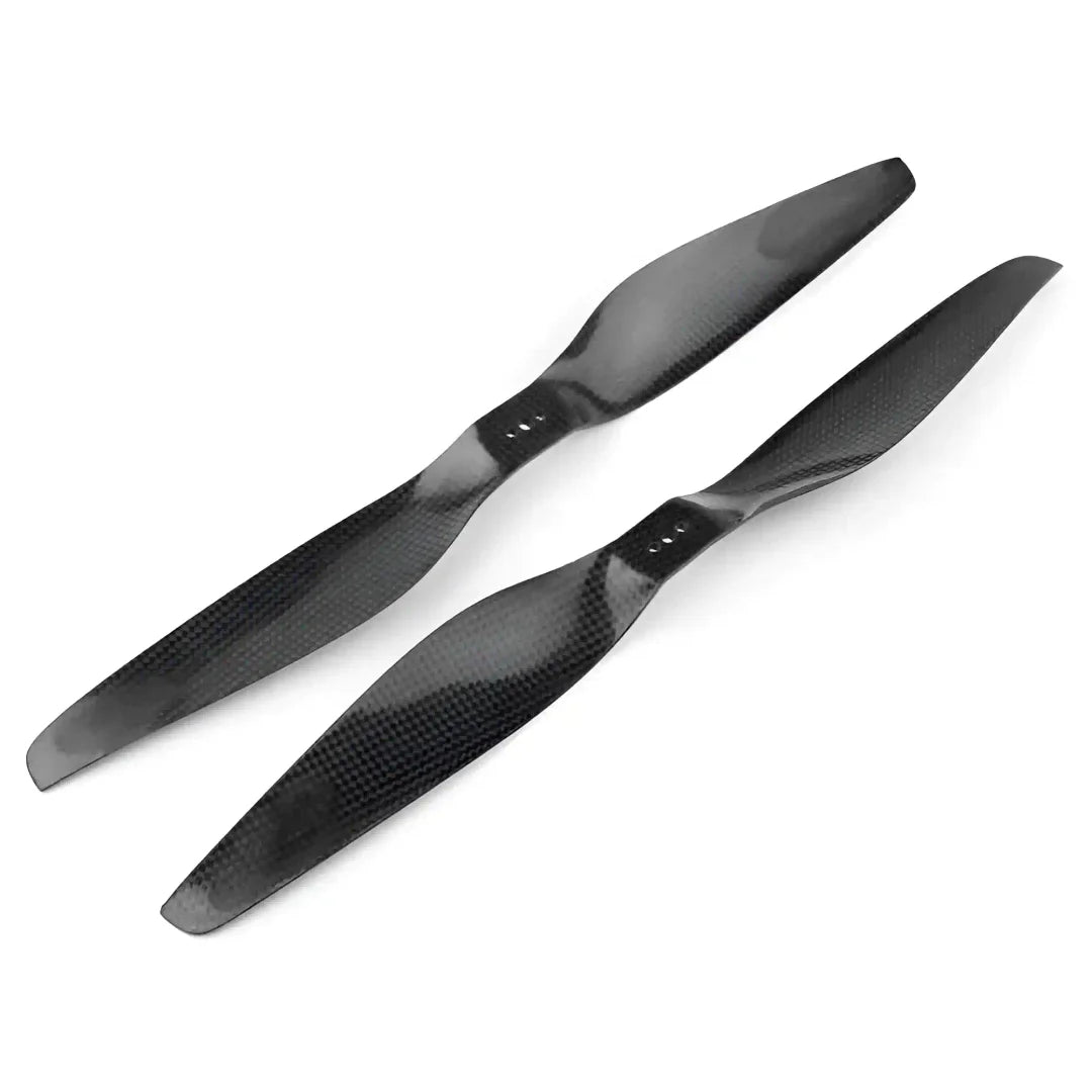 Carbon Fiber Propeller 18×5.5 (CW+CCW Pair)