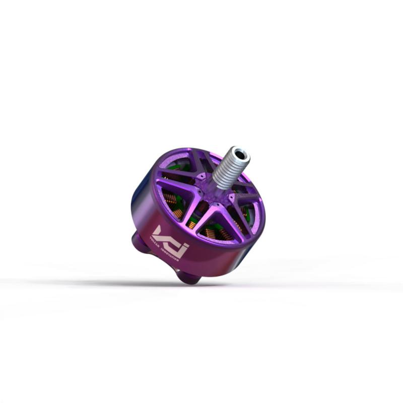 VCI 2207 PRO 2110KV Yuki Edition Brushless Motor
