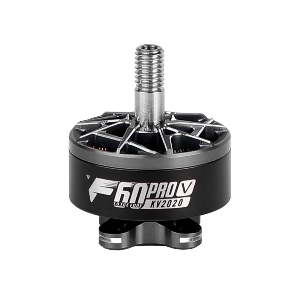 T-Motor F60 PRO V Brushless Motor 1750KV / 1950KV / 2020KV / 2550KV