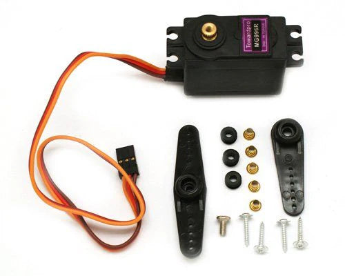 TowerPro MG996R High Torque Servo Motor - 180 Degree