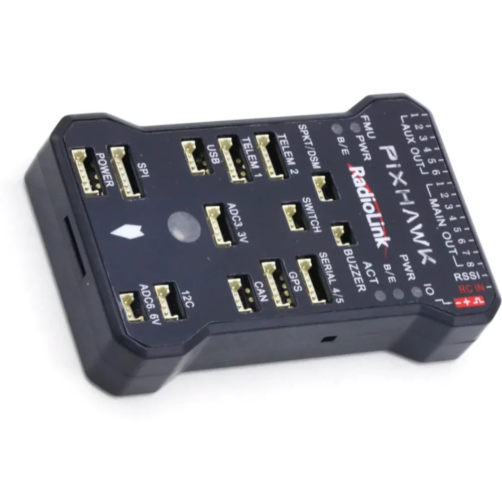Flight Controller Radiolink Pixhawk for UAV & Drones