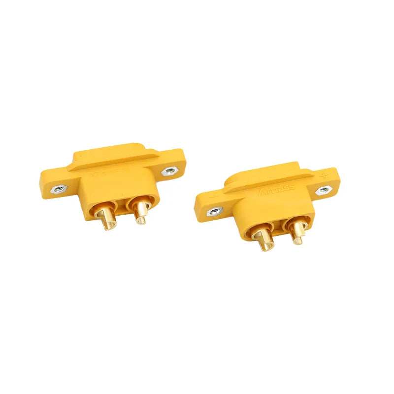 XT90NE-M XT90NE Male Plug