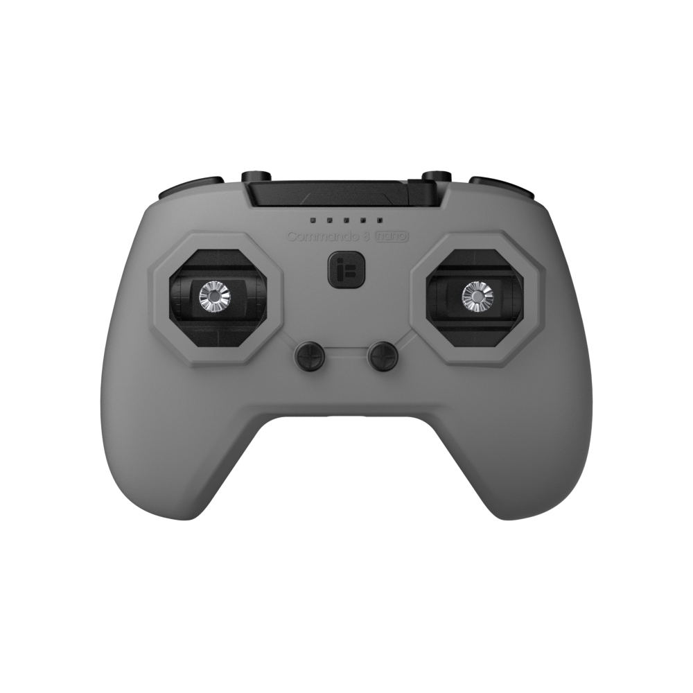 Radio Transmitter Commando 8 Nano