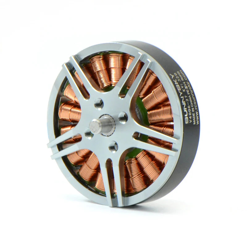 SunnySky V2806 320KV High Efficiency Brushless Motor