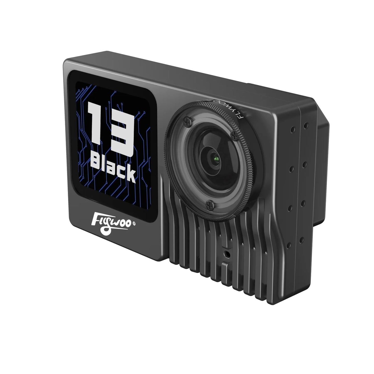 Naked GoPro Action Camera V2 – GP9 / GP10 / GP11 / GP12 / GP13 Pro