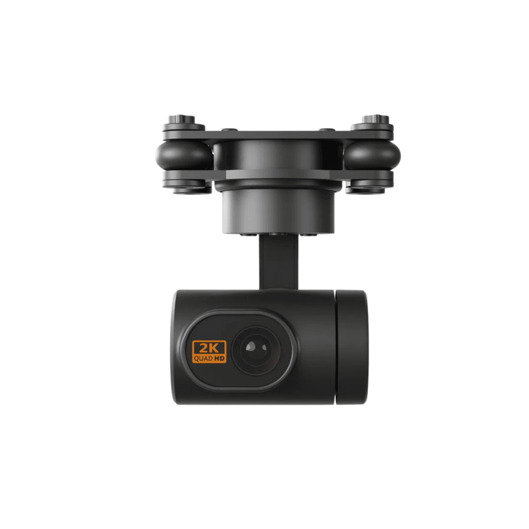 Skydroid C10 PRO Three-Axis Gimbal Camera