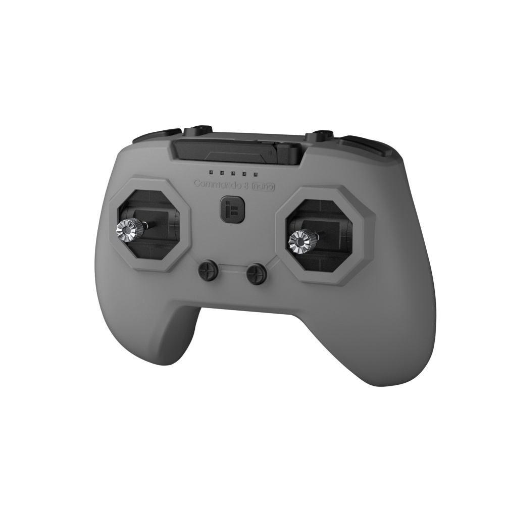 Radio Transmitter Commando 8 Nano