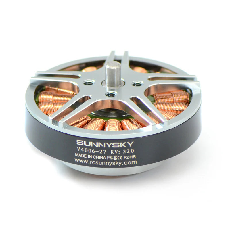 SunnySky V2806 320KV High Efficiency Brushless Motor