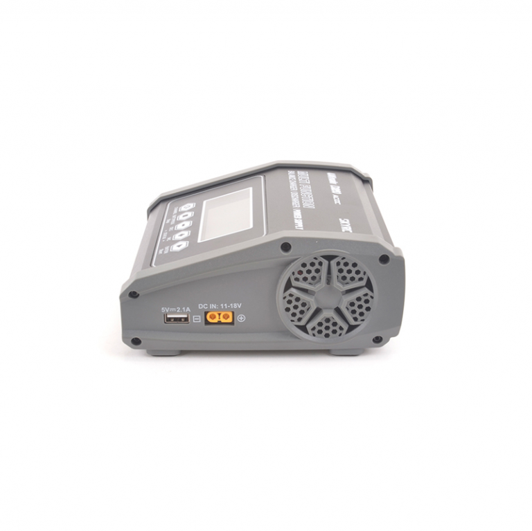 Original SKYRC D260 Duo 260W AC/DC Balance Charger / Discharger / Power Supply