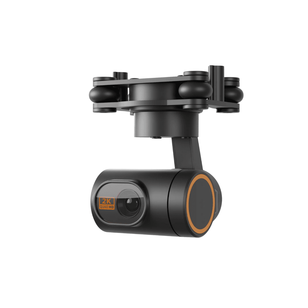 Skydroid C10 PRO Three-Axis Gimbal Camera