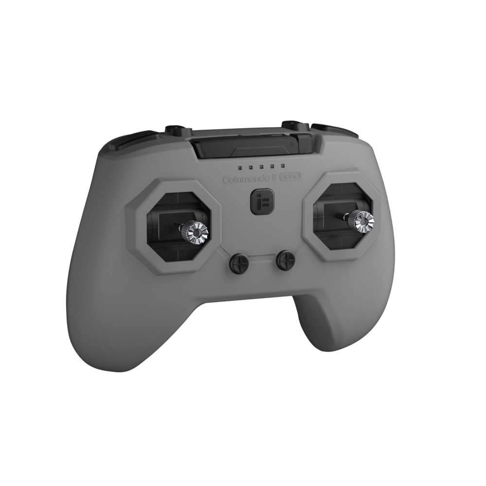 Radio Transmitter Commando 8 Nano