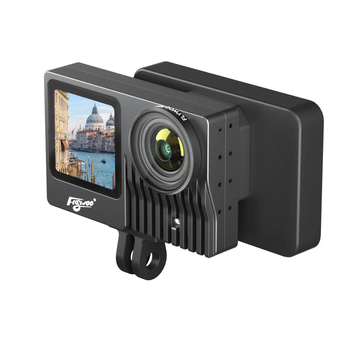 Naked GoPro Action Camera V2 – GP9 / GP10 / GP11 / GP12 / GP13 Pro