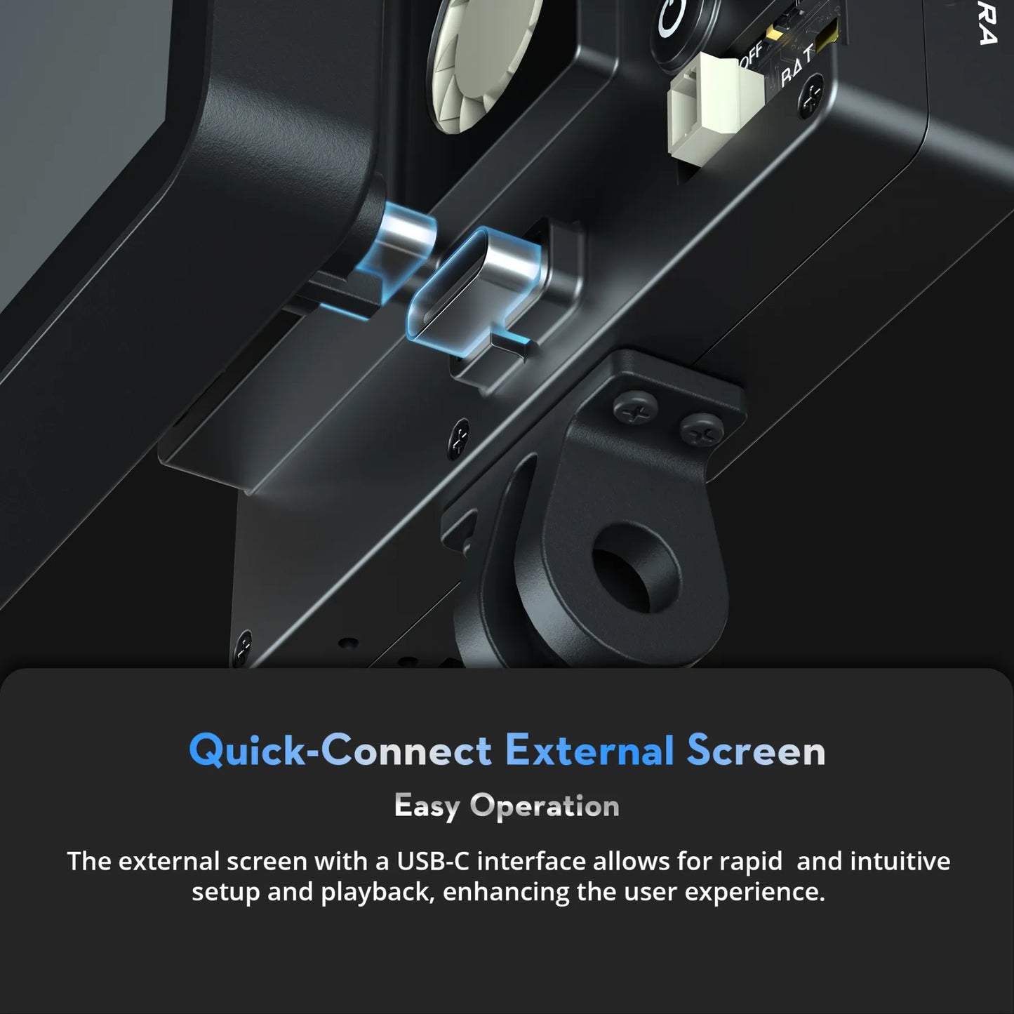 Naked GoPro Action Camera V2 – GP9 / GP10 / GP11 / GP12 / GP13 Pro