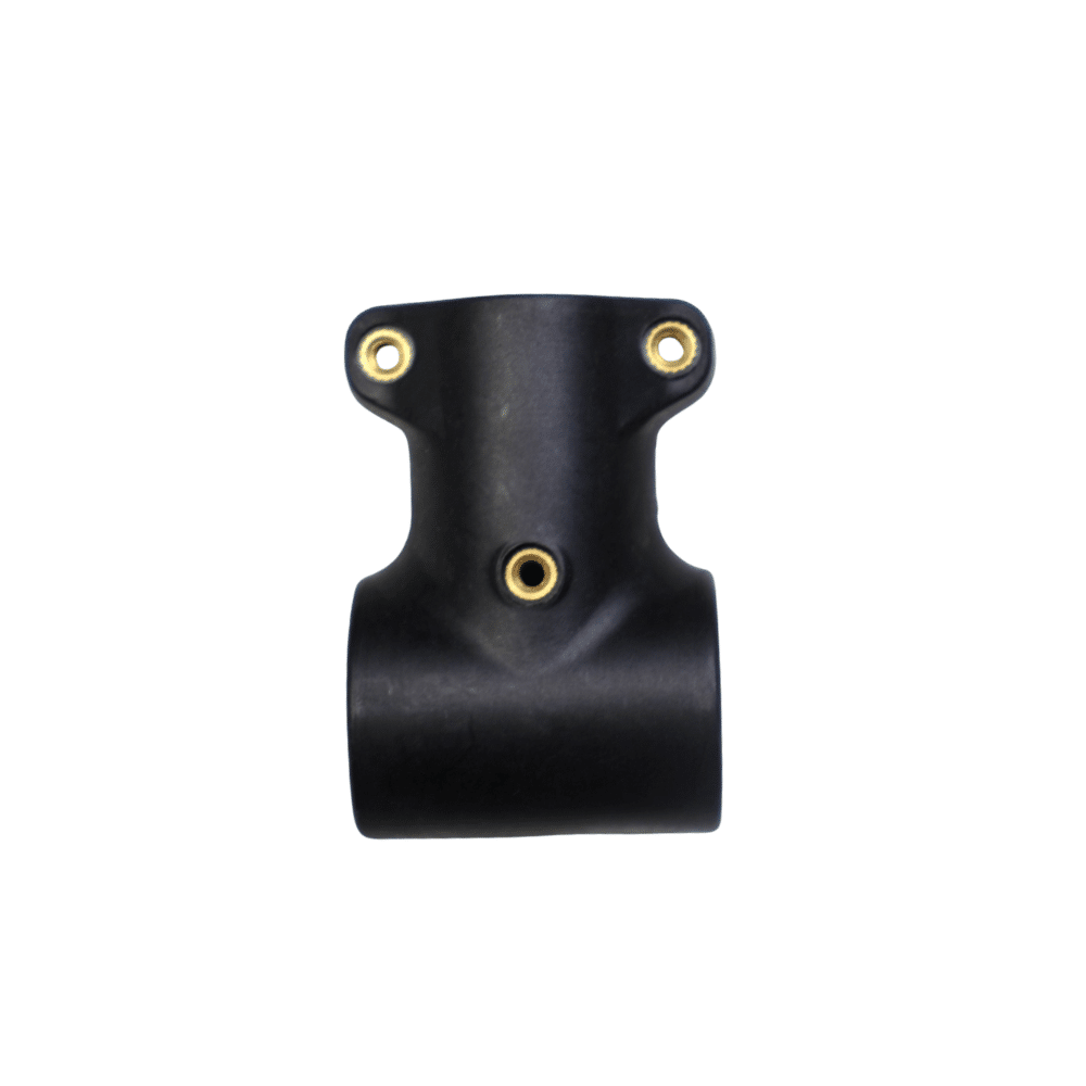 T-Joint for Landing Gear Tube Compatible with E610P and E616P Drones