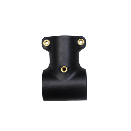 T-Joint for Landing Gear Tube Compatible with E610P and E616P Drones