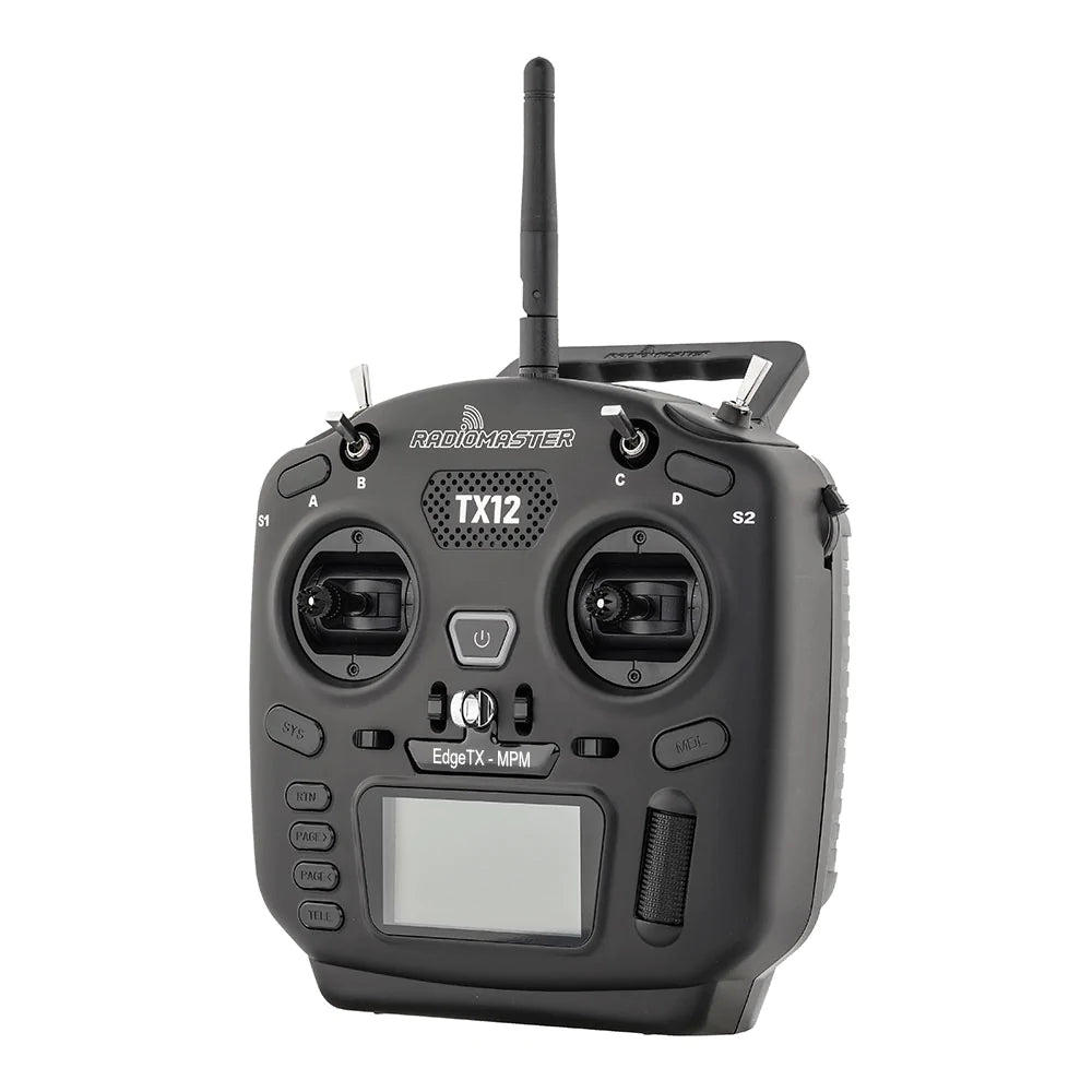 RadioMaster Radio Controller TX12 Mark II