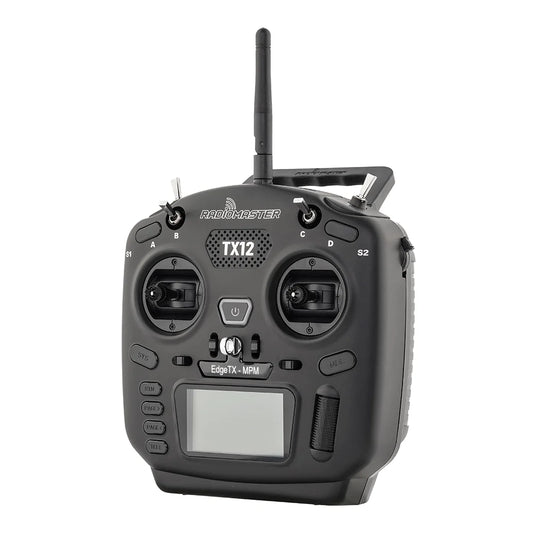 RadioMaster Radio Controller TX12 Mark II