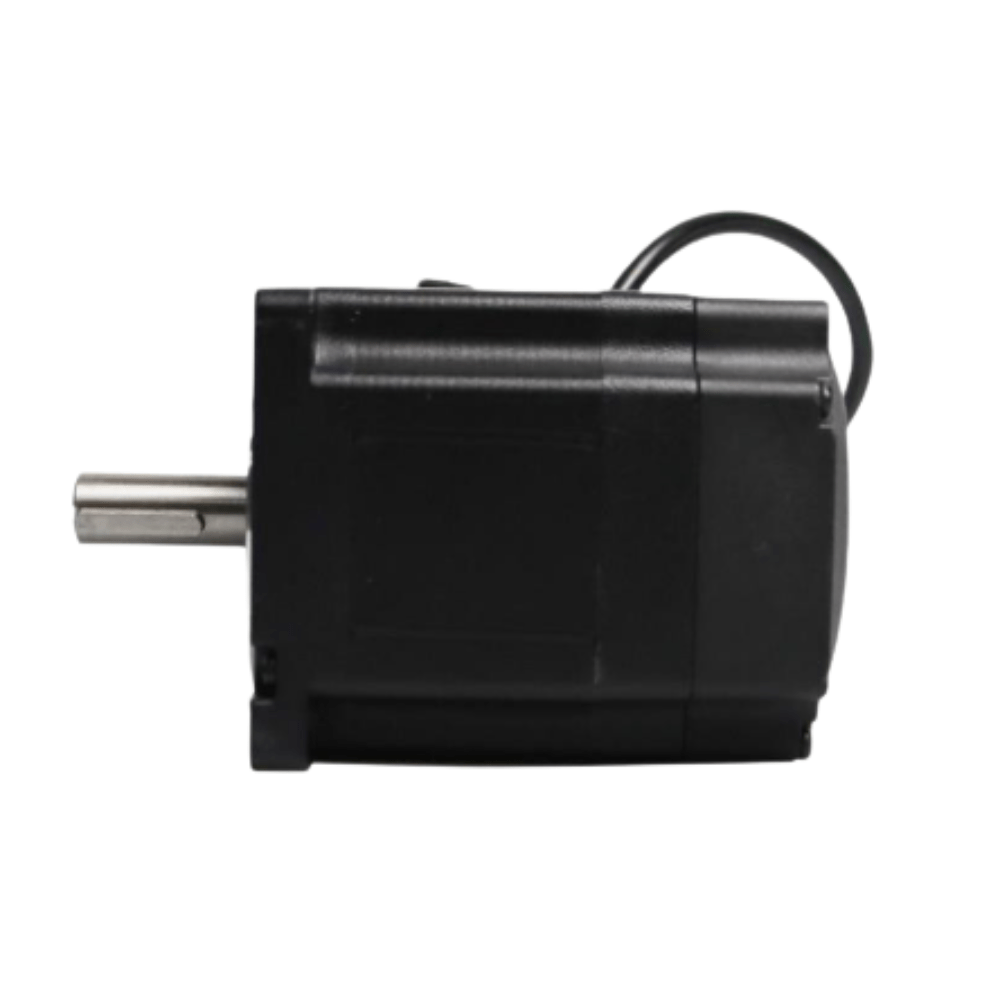 JK86HSN45 Easy Servo Motor 2 Phase 4.5Nm Closed Loop Stepper Servo