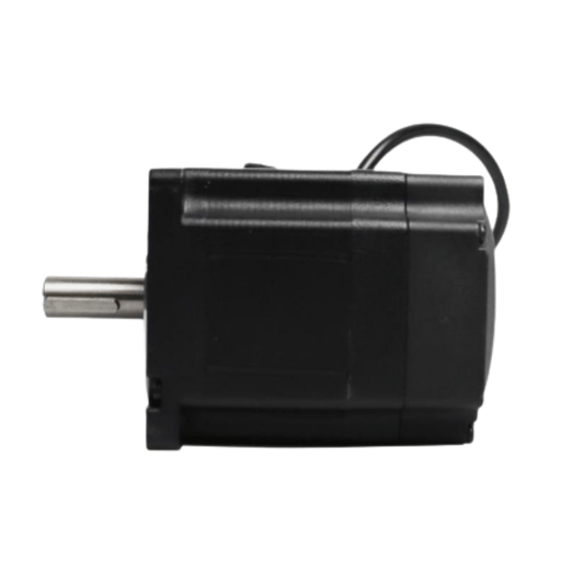 JK86HSN45 Easy Servo Motor 2 Phase 4.5Nm Closed Loop Stepper Servo