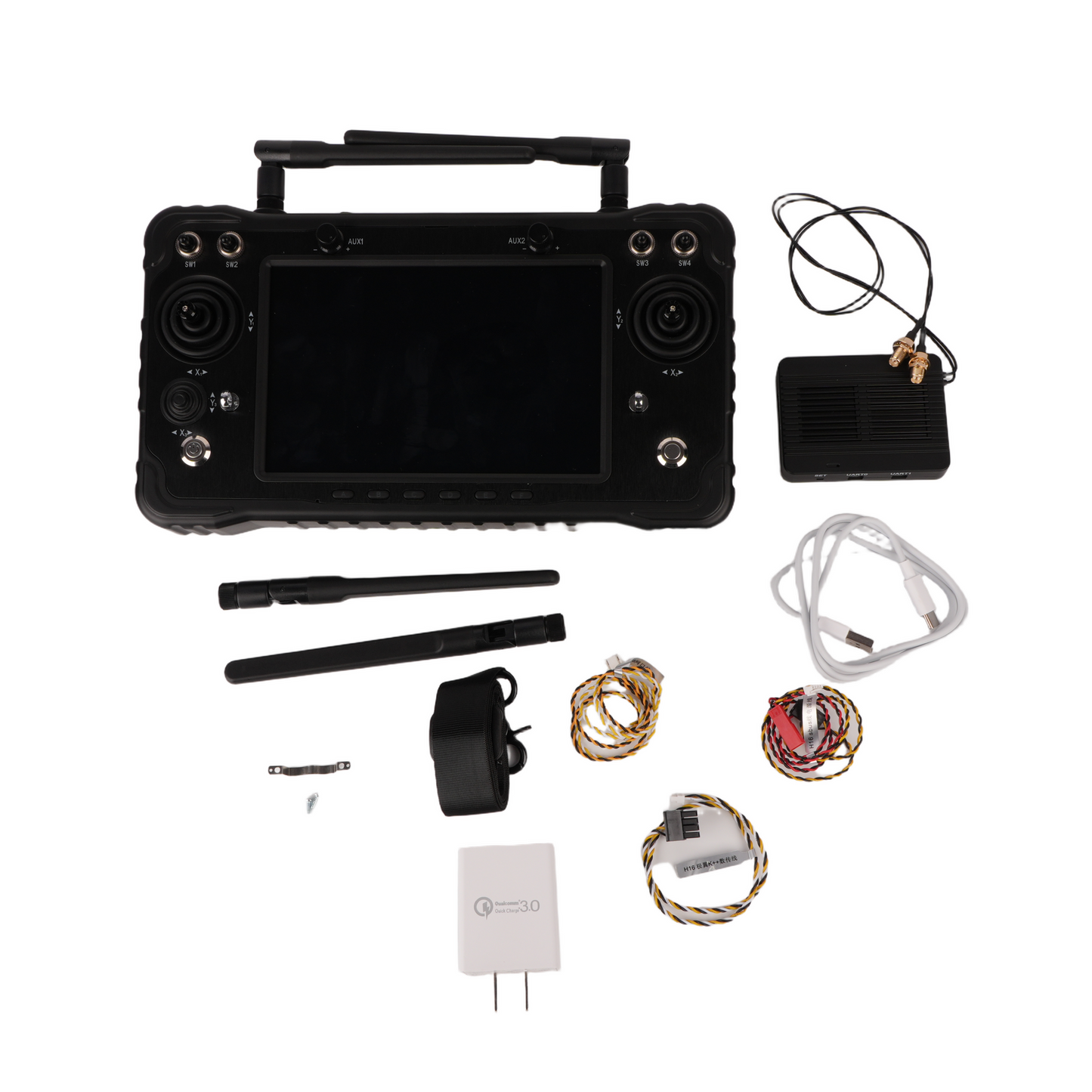 SKYDROID H16 Remote Controller with H16 Receiver
